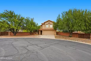 10290 N Krauswood Ln, Oro Valley, AZ 85737 - Photo 1