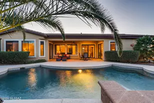 1590 W Copper Sky Dr, Oro Valley, AZ 85737 - Photo 1