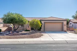 4797 S Gloria Vista Dr, Green Valley, AZ 85622 - Photo 1