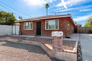 2532 E Silver St, Tucson, AZ 85716 - Photo 1