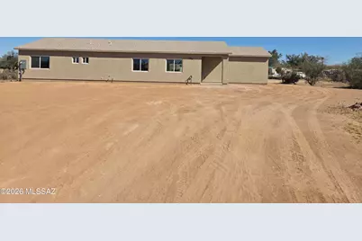 5892 N Chaparral Road, Tucson, AZ 85743 - Photo 1