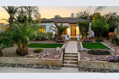 528 N Plumer Avenue, Tucson, AZ 85719 - Photo 1