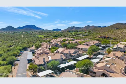 101 S Players Club Drive #11202, Tucson, AZ 85745 - Photo 1
