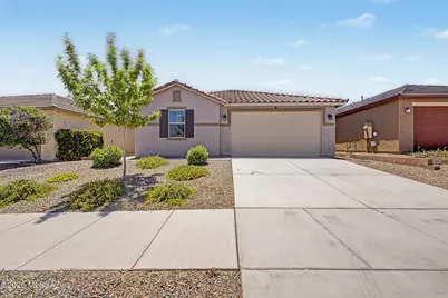 2177 W Desert Topaz Way, Tucson, AZ 85742 - Photo 1