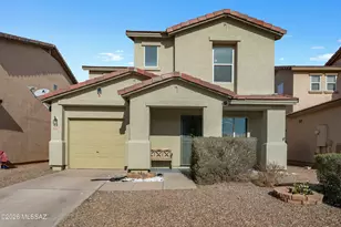 4217 E Boulder Springs Way, Tucson, AZ 85712 - Photo 1