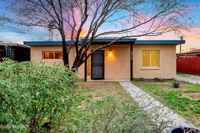 4216 E Paseo Grande, Tucson, AZ 85711 - Photo 1