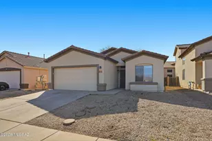 12902 E Red Iron Trail, Vail, AZ 85641 - Photo 1