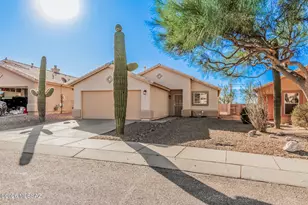 4471 W Rose Mist Way, Tucson, AZ 85741 - Photo 1