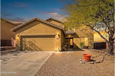 1006 S Limestone Street, Benson, AZ 85602 - Photo 1