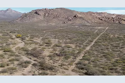 40 Acres E Pebble Road, Douglas, AZ 85607 - Photo 1