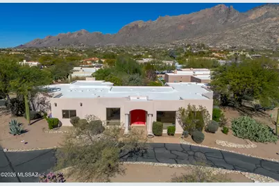 6162 N VÃ­a Acacia, Tucson, AZ 85718 - Photo 1