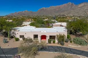 6162 N VÃ­a Acacia, Tucson, AZ 85718 - Photo 1