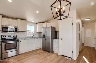 633 N Warren Rd, Benson, AZ 85602 - Photo 1