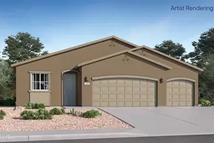 17606 S Desert Barberry Dr, Vail, AZ 85641 - Photo 1