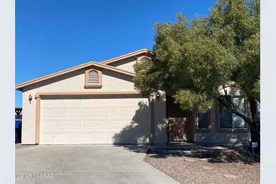 3254 Kennedy Parks Hills Place S, Tucson, AZ 85713 - Photo 1