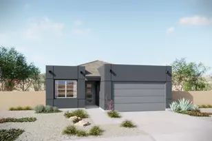 13992 E Lagomorpha Pl, Vail, AZ 85641 - Photo 1