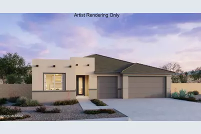 4429 W Tortolita View Circle, Marana, AZ 85658 - Photo 1