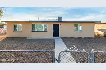 4612 S 16th Avenue, Tucson, AZ 85714 - Photo 1