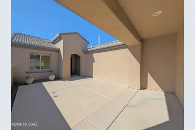 2033 W Acacia Bluffs Drive, Green Valley, AZ 85622 - Photo 36