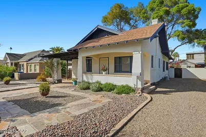 1935 E 4th Street, Tucson, AZ 85719 - Photo 1
