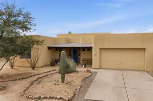 7879 W Spiney Lizard Pl, Tucson, AZ 85735 - Photo 1