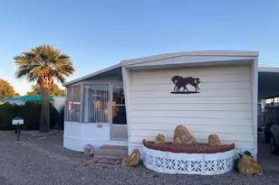 5517 W Bar X St, Tucson, AZ 85713 - Photo 1
