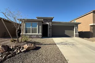 7712 S Star Wash Loop, Tucson, AZ 85757 - Photo 1