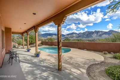 641 W Silver Eagle Court, Oro Valley, AZ 85755 - Photo 1