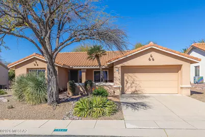 14561 N Sky Trail, Oro Valley, AZ 85755 - Photo 1