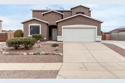 7642 W Tenderfoot Drive, Tucson, AZ 85757 - Photo 1