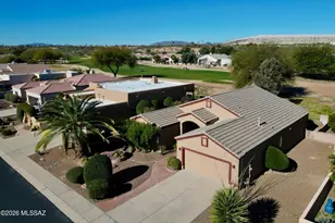 3398 S Abrego Dr, Green Valley, AZ 85614 - Photo 1