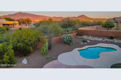 9653 S Via Bandera, Vail, AZ 85641 - Photo 1