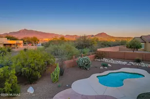 9653 S Via Bandera, Vail, AZ 85641 - Photo 1