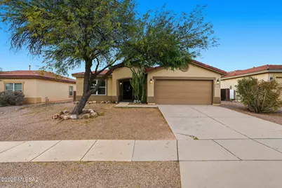 13653 E Oxmoor Valley Drive, Vail, AZ 85641 - Photo 1