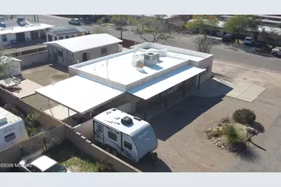 508 E Joan Street, Tucson, AZ 85705 - Photo 1
