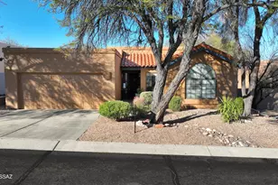 3347 W Quail Haven Circle W, Tucson, AZ 85745 - Photo 1