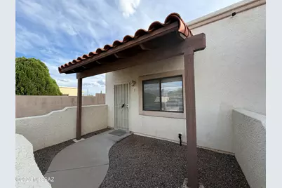 311 W Pastime Road #1, Tucson, AZ 85705 - Photo 1