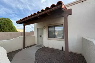 311 W Pastime Rd, Tucson, AZ 85705 - Photo 1