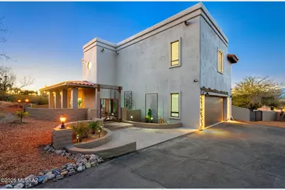 761 N Lazy J Way, Tucson, AZ 85748 - Photo 1