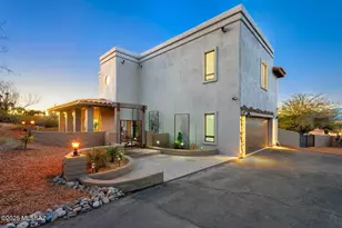 761 N Lazy J Wy, Tucson, AZ 85748 - Photo 1