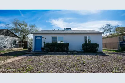 416 E Linden Street, Tucson, AZ 85705 - Photo 1