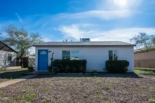 416 E Linden St, Tucson, AZ 85705 - Photo 1