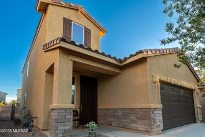 952 E Empire Canyon Lane, Sahuarita, AZ 85629 - Photo 1