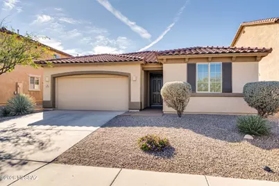 9526 S Quiet Dove Drive, Tucson, AZ 85747 - Photo 1