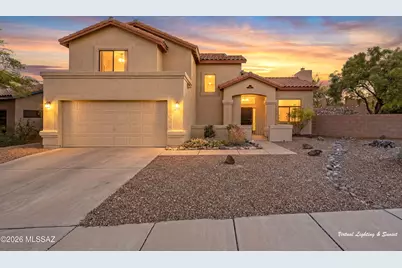 132 N Nightfall Avenue, Tucson, AZ 85748 - Photo 1