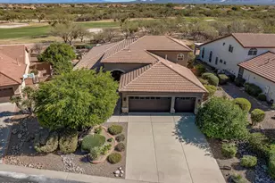 2225 E Desert Pueblo Pass, Green Valley, AZ 85614 - Photo 1