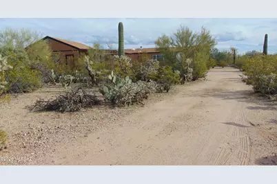 2200 N Camino Del Gato, Tucson, AZ 85743 - Photo 1