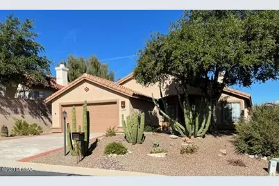 2520 W Tom Watson Drive, Tucson, AZ 85742 - Photo 1