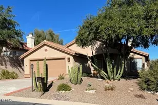2520 W Tom Watson Dr, Tucson, AZ 85742 - Photo 1