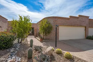 5800 E Cochise Trail, Tucson, AZ 85750 - Photo 1